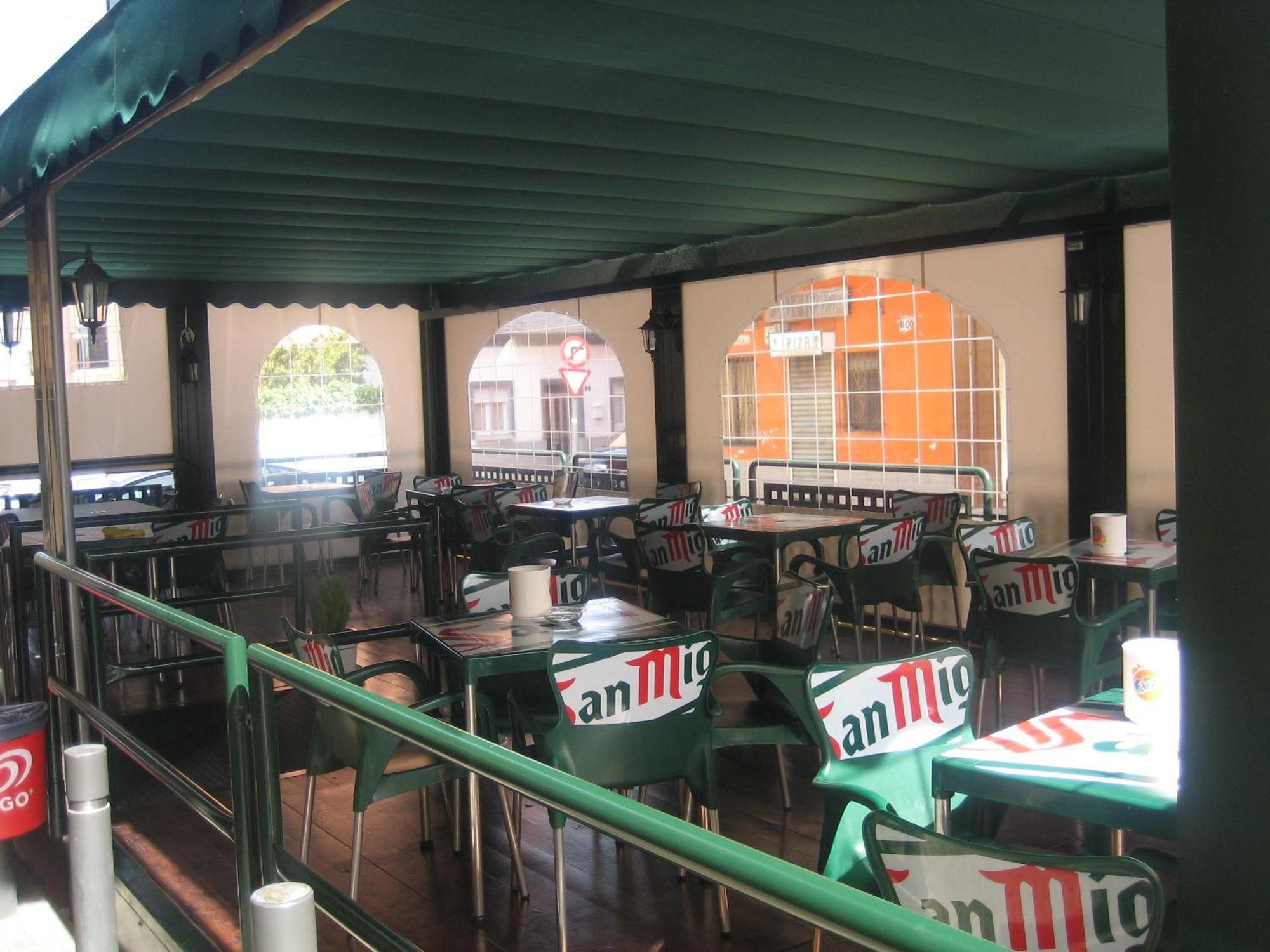 Hostal Restaurante La Trucha Benavente Exterior photo