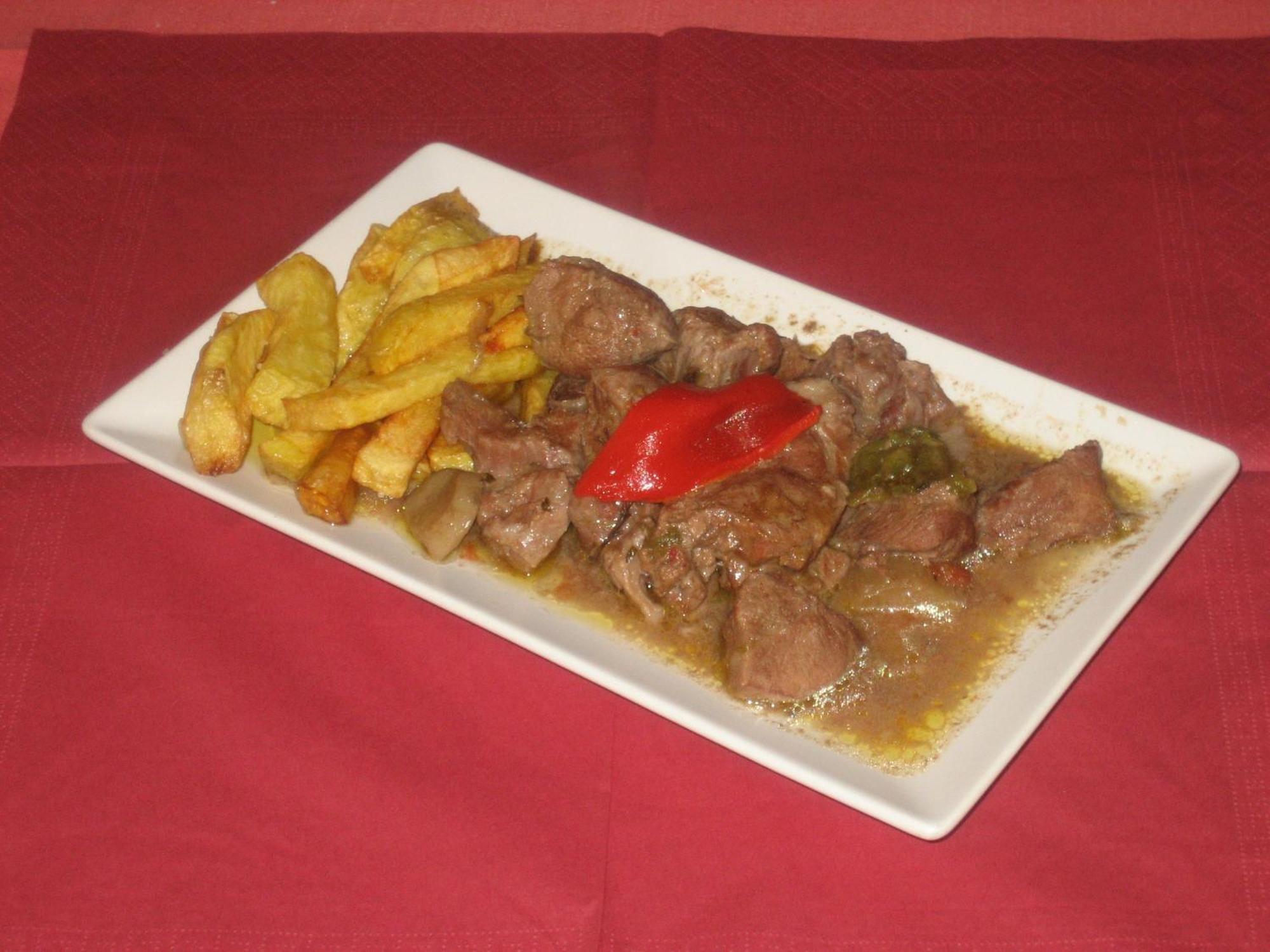 Hostal Restaurante La Trucha Benavente Exterior photo